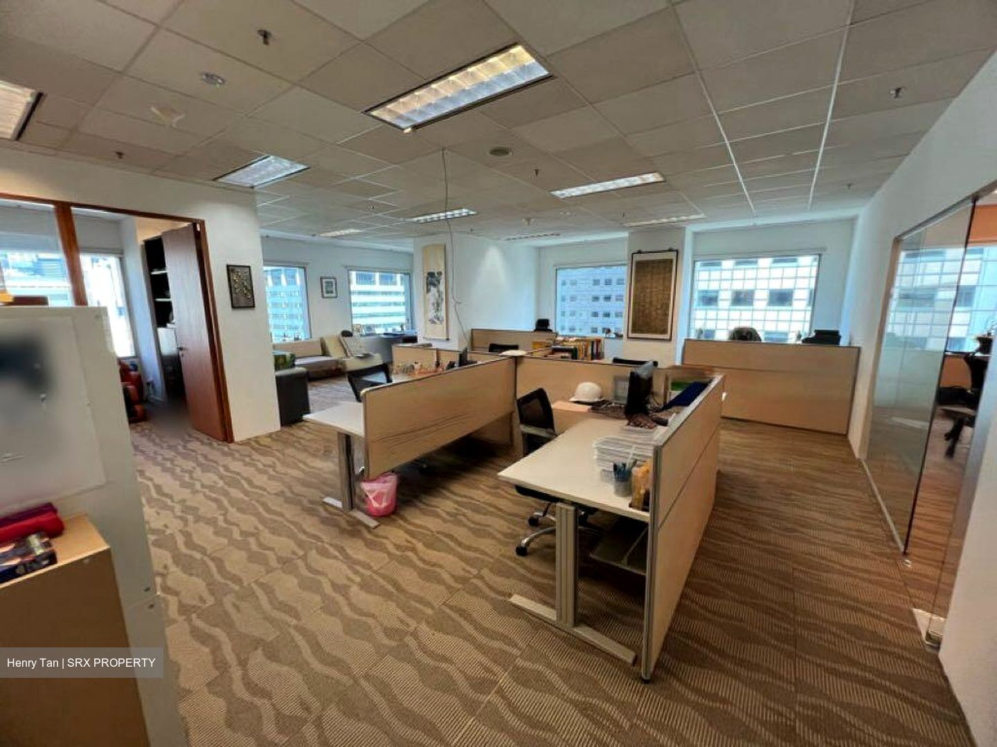Suntec City (D1), Office #565777241